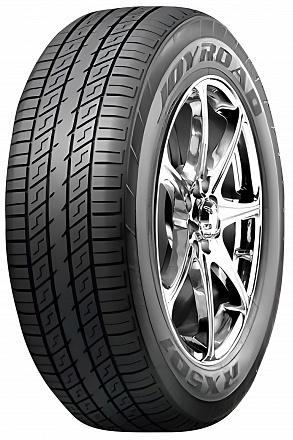 ���� ���� JOYROAD Milemax RX501 175 R13C 97/95Q TL